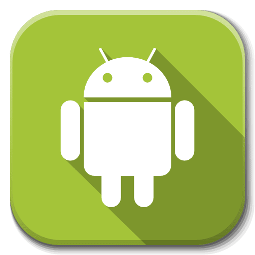 Apps-Android-icon