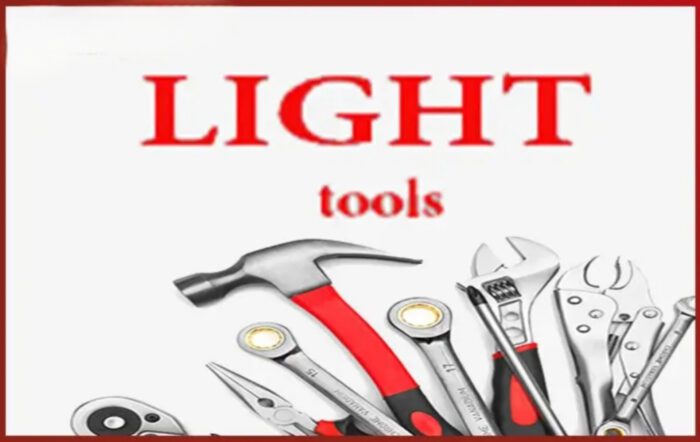 ابزارآلات لایت (LIGHT)